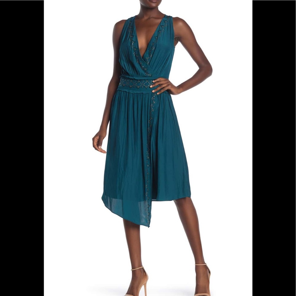 RAMY BROOK April Dress Medium